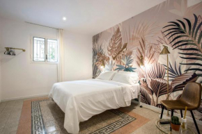 Sant'Agnese Metro Apartment